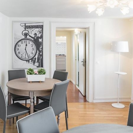 Penthouse Dream Apartments By Wonderful Italy Venetië Buitenkant foto