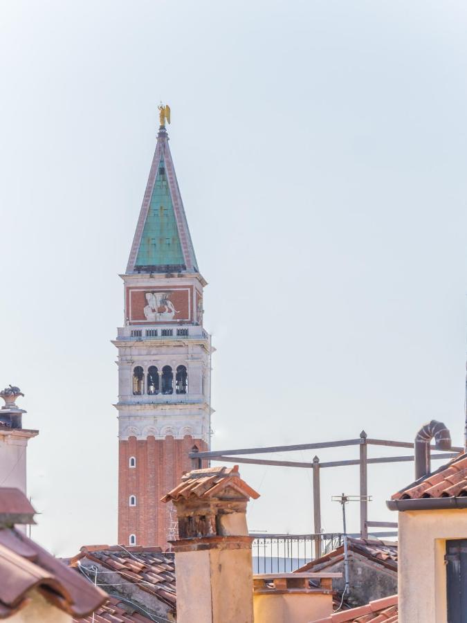 Penthouse Dream Apartments By Wonderful Italy Venetië Buitenkant foto