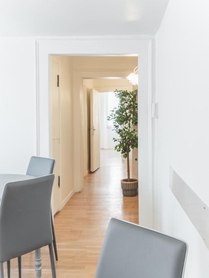Penthouse Dream Apartments By Wonderful Italy Venetië Buitenkant foto