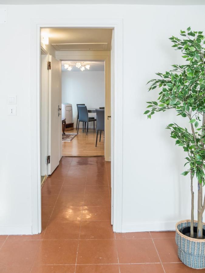 Penthouse Dream Apartments By Wonderful Italy Venetië Buitenkant foto