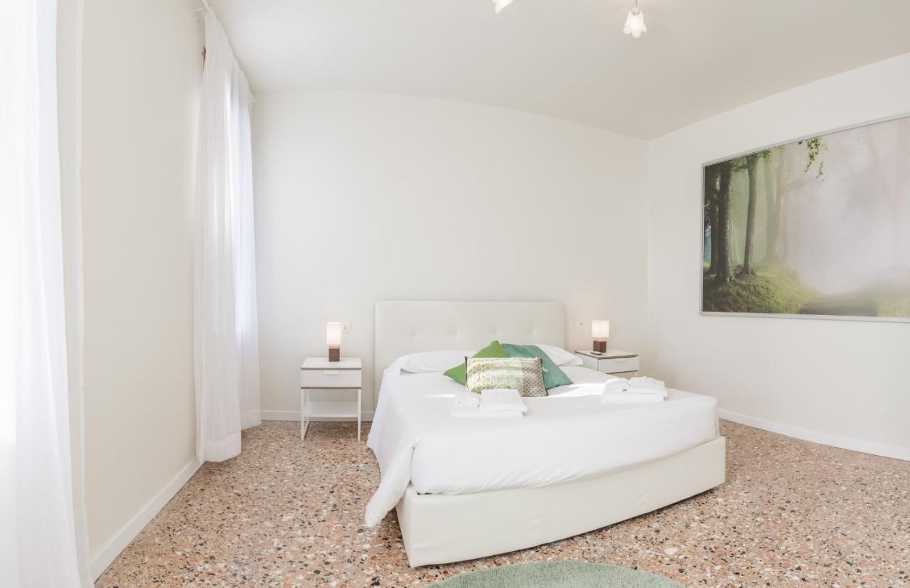 Penthouse Dream Apartments By Wonderful Italy Venetië Buitenkant foto