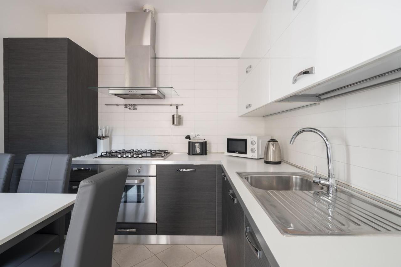 Penthouse Dream Apartments By Wonderful Italy Venetië Buitenkant foto