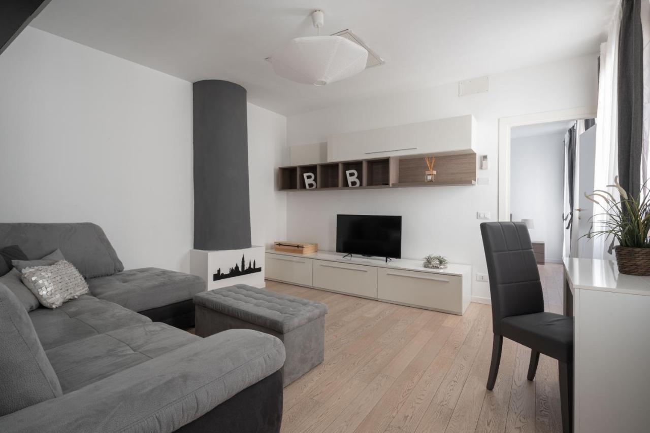 Penthouse Dream Apartments By Wonderful Italy Venetië Buitenkant foto