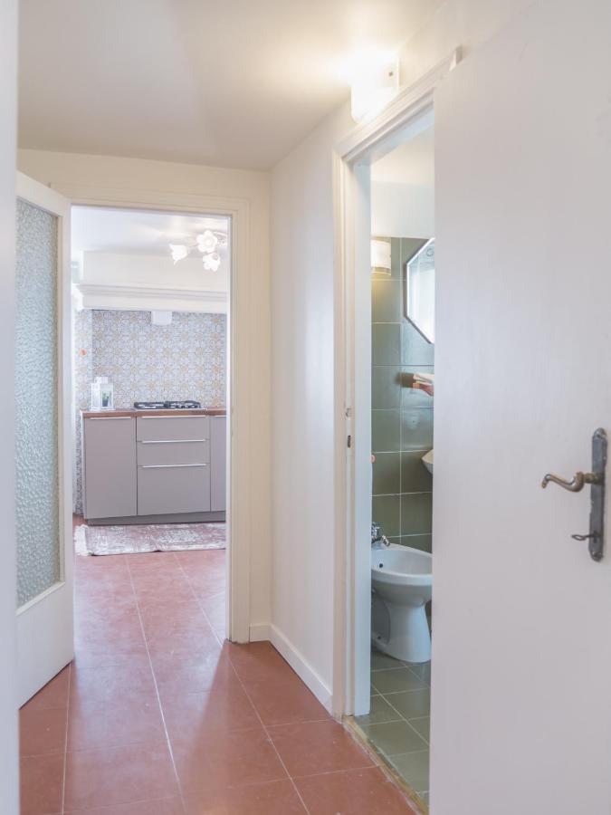 Penthouse Dream Apartments By Wonderful Italy Venetië Buitenkant foto