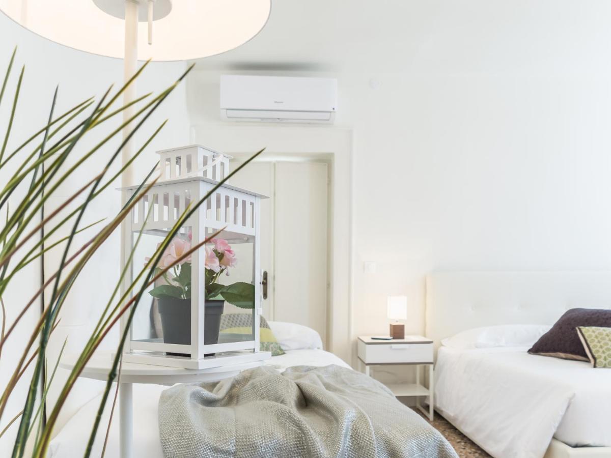 Penthouse Dream Apartments By Wonderful Italy Venetië Buitenkant foto
