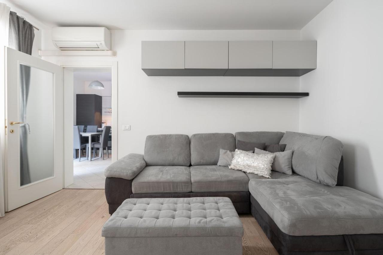 Penthouse Dream Apartments By Wonderful Italy Venetië Buitenkant foto