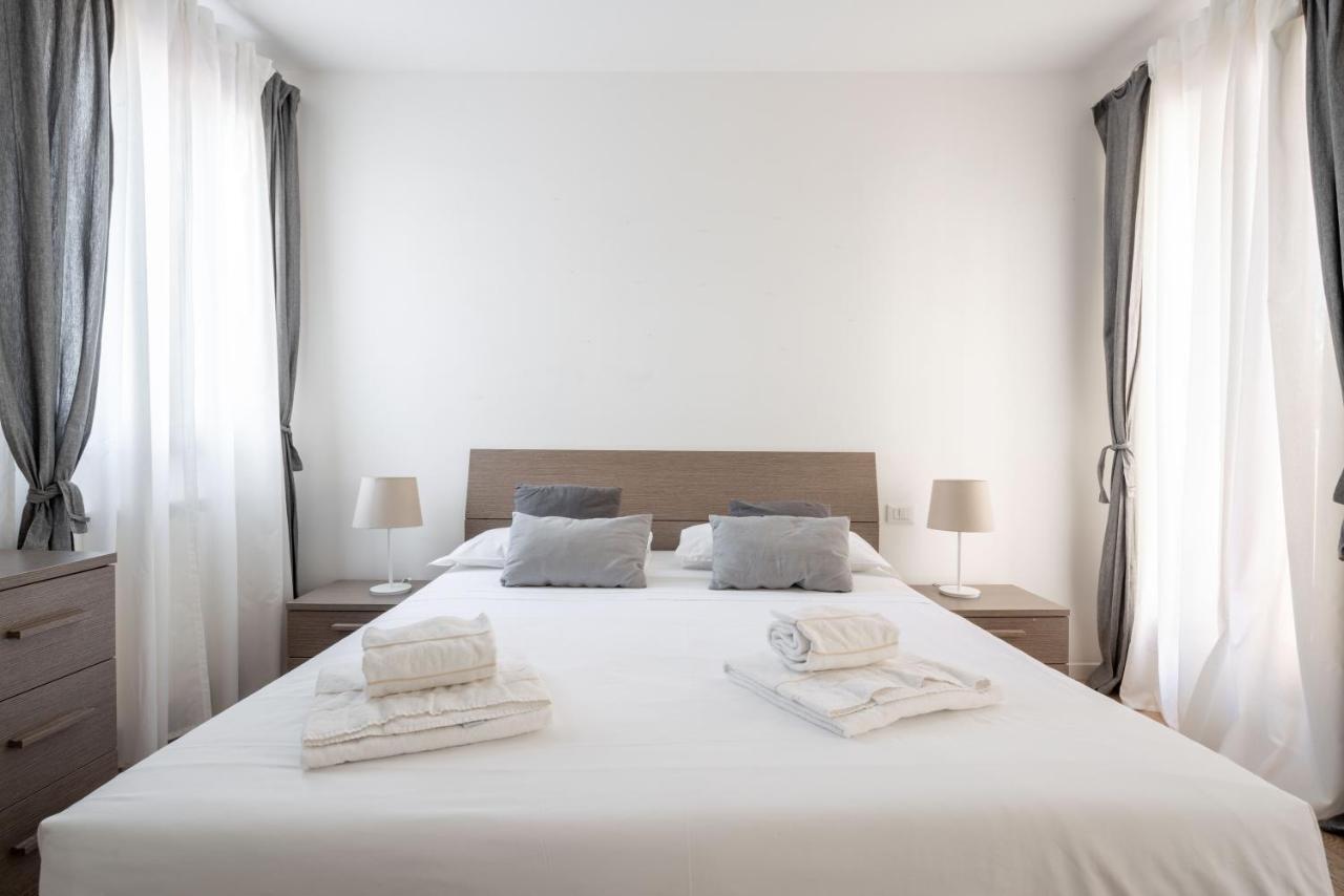 Penthouse Dream Apartments By Wonderful Italy Venetië Buitenkant foto