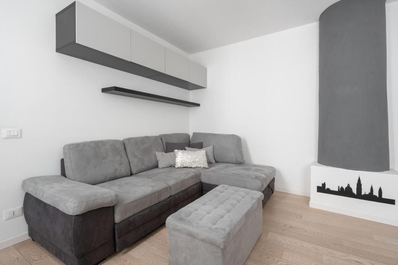Penthouse Dream Apartments By Wonderful Italy Venetië Buitenkant foto