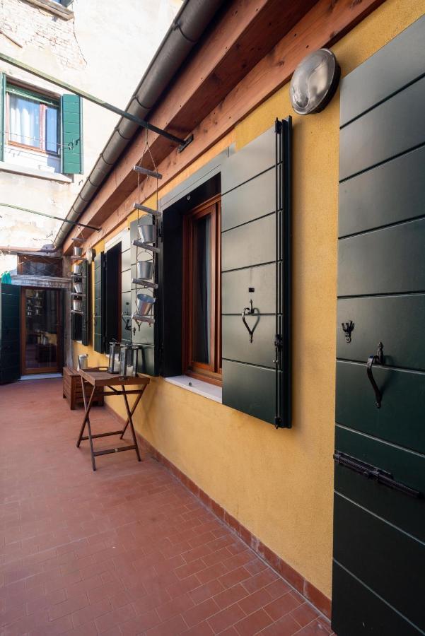 Penthouse Dream Apartments By Wonderful Italy Venetië Buitenkant foto