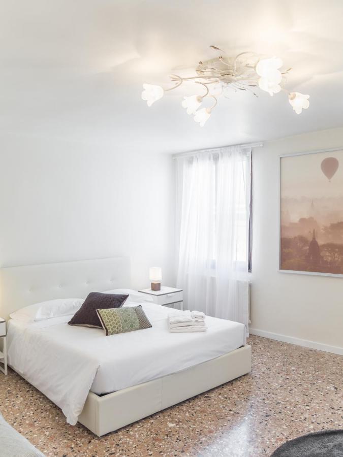 Penthouse Dream Apartments By Wonderful Italy Venetië Buitenkant foto