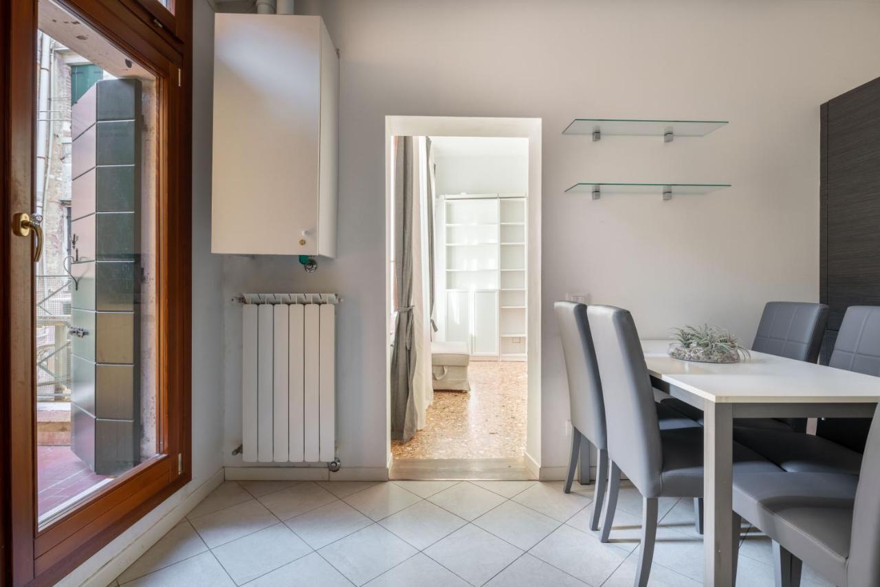 Penthouse Dream Apartments By Wonderful Italy Venetië Buitenkant foto
