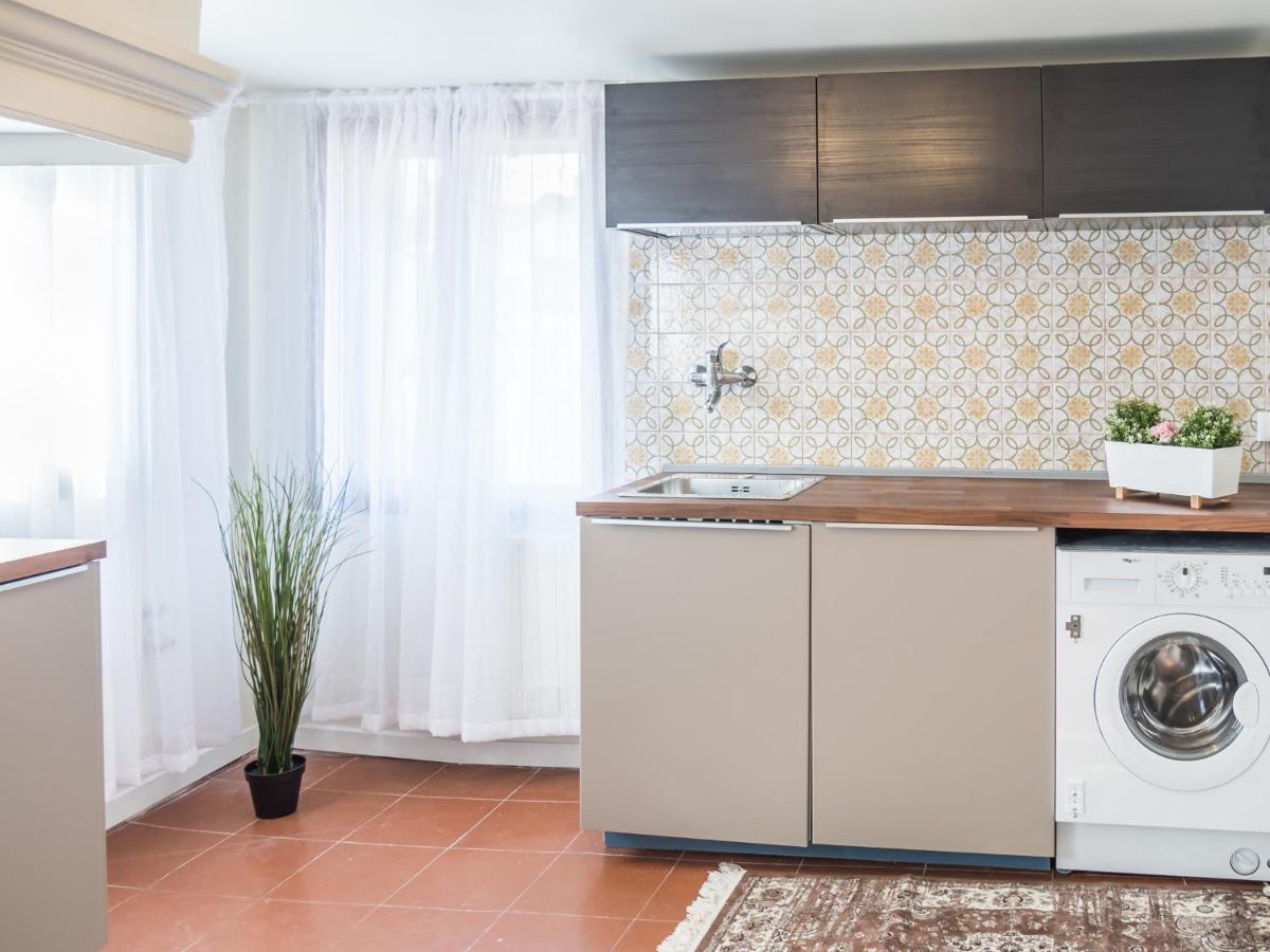 Penthouse Dream Apartments By Wonderful Italy Venetië Buitenkant foto