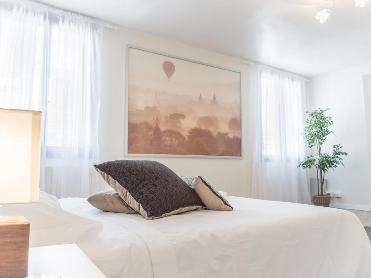 Penthouse Dream Apartments By Wonderful Italy Venetië Buitenkant foto