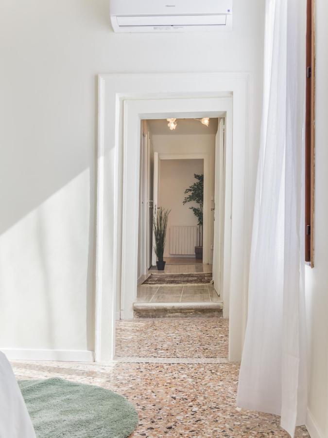 Penthouse Dream Apartments By Wonderful Italy Venetië Buitenkant foto